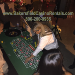 Roulette Table Party 02