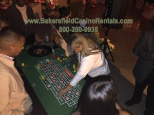 Roulette Table Party 02